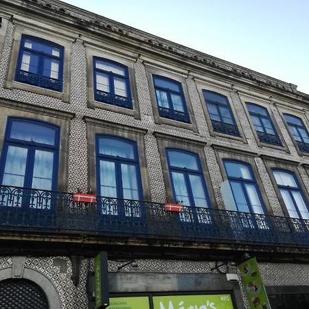 Cool Guesthouse Porto Kültér fotó