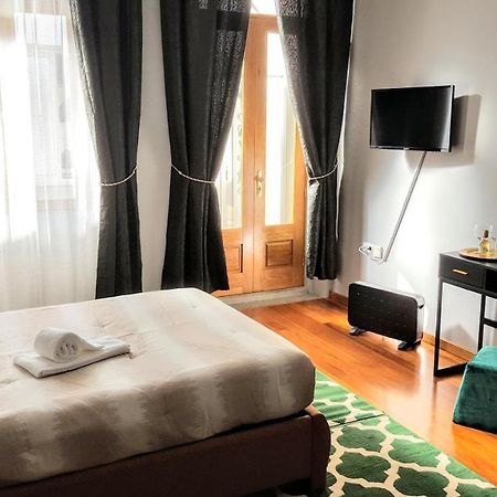 Cool Guesthouse Porto Kültér fotó