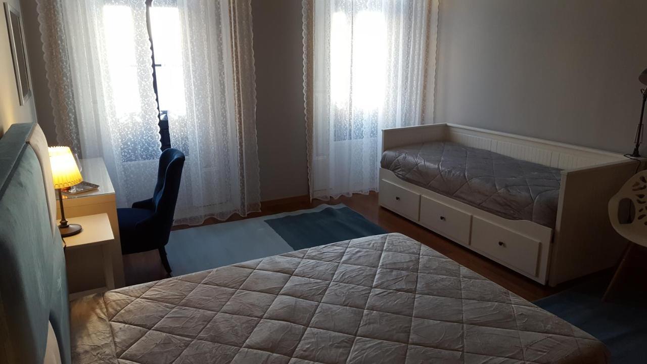 Cool Guesthouse Porto Kültér fotó