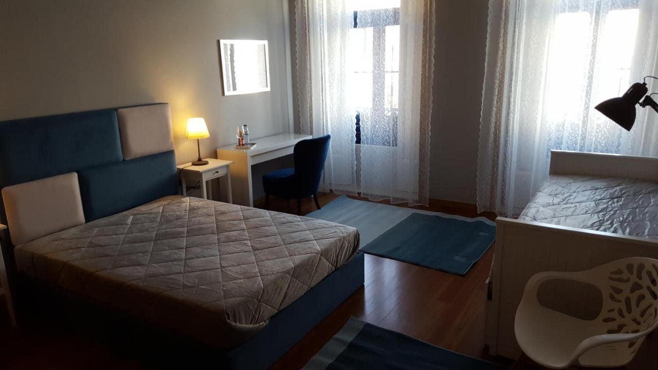 Cool Guesthouse Porto Kültér fotó