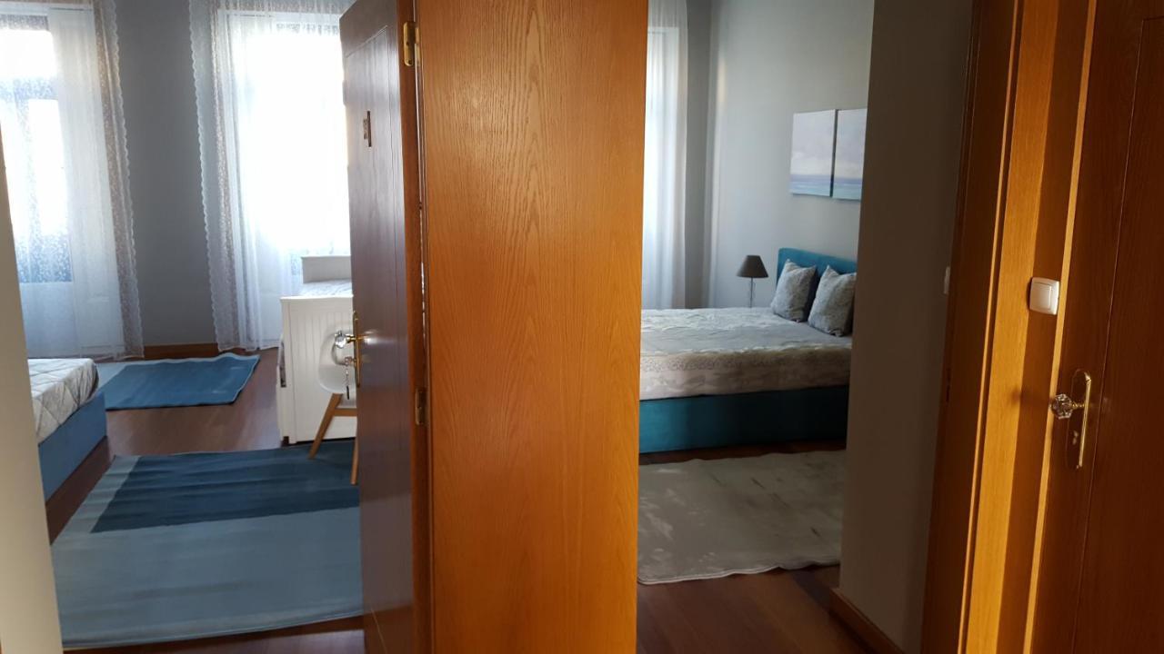 Cool Guesthouse Porto Kültér fotó