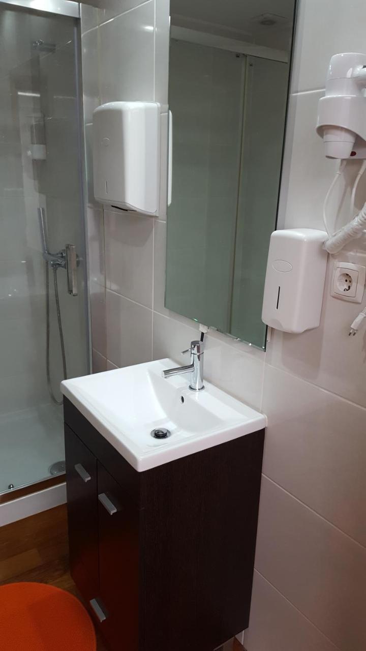 Cool Guesthouse Porto Kültér fotó