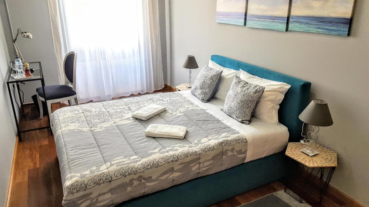 Cool Guesthouse Porto Kültér fotó