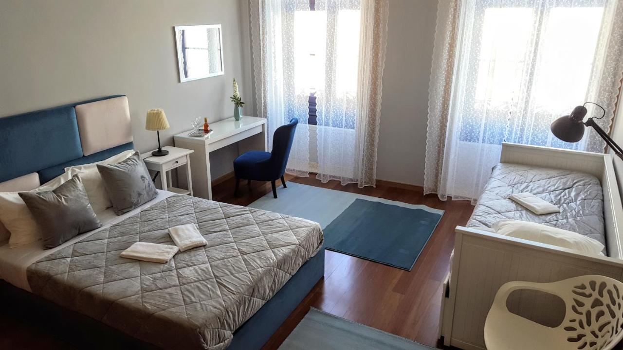 Cool Guesthouse Porto Kültér fotó