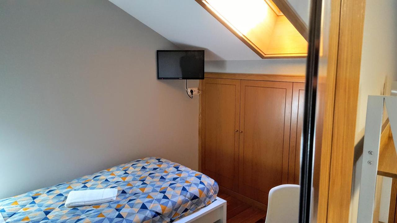 Cool Guesthouse Porto Kültér fotó