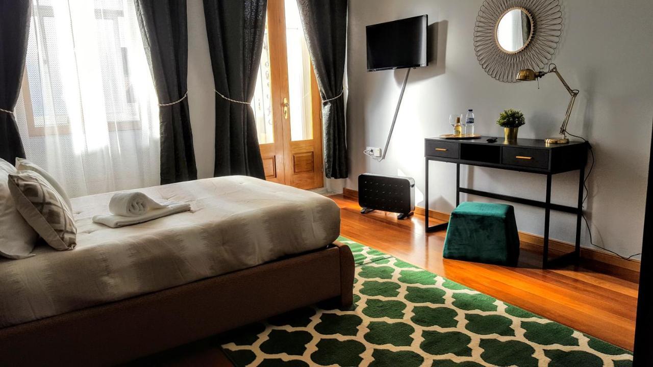 Cool Guesthouse Porto Kültér fotó