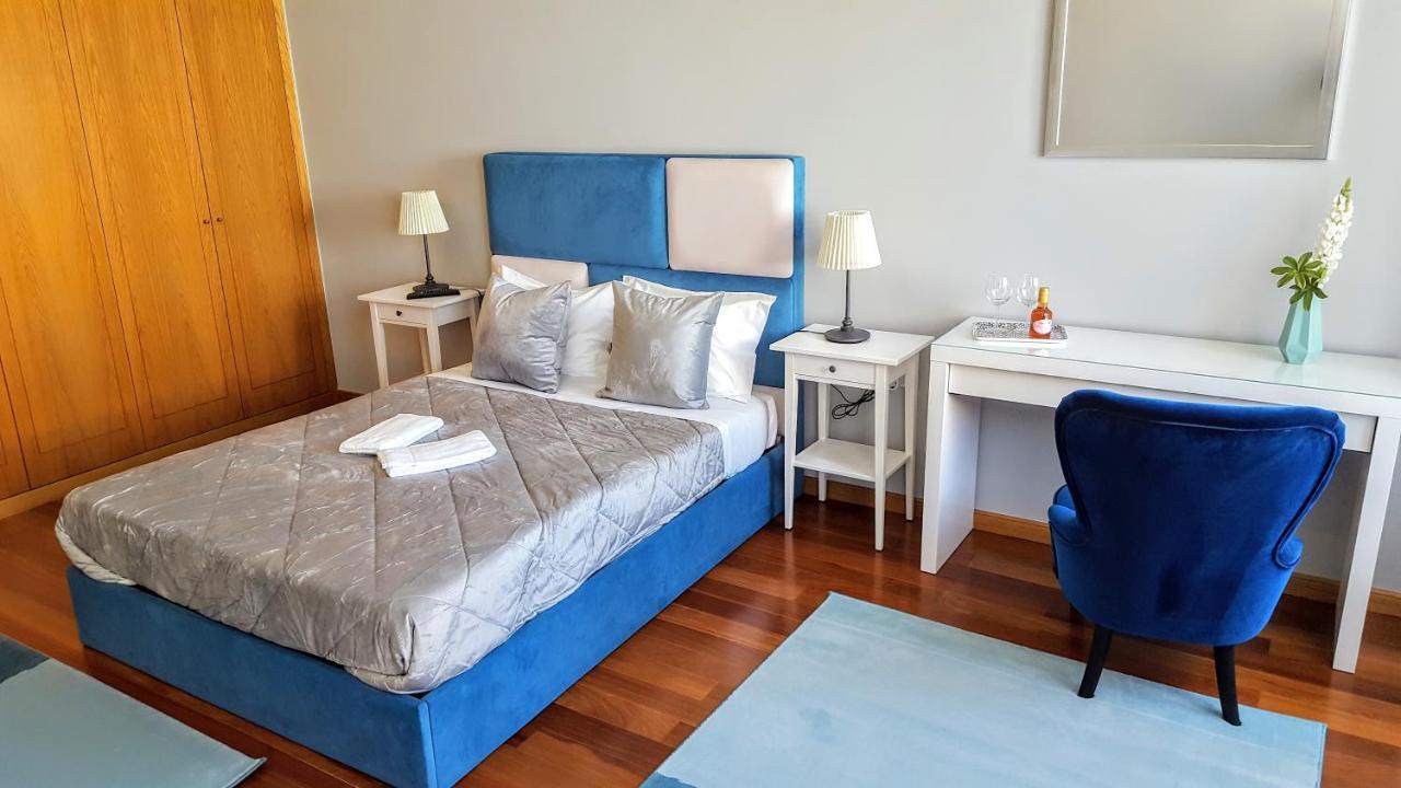 Cool Guesthouse Porto Kültér fotó