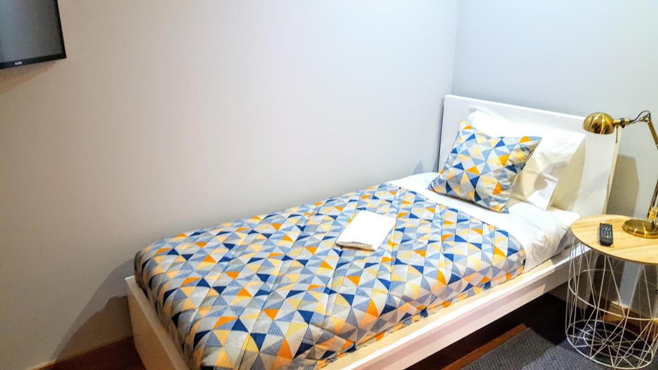 Cool Guesthouse Porto Kültér fotó