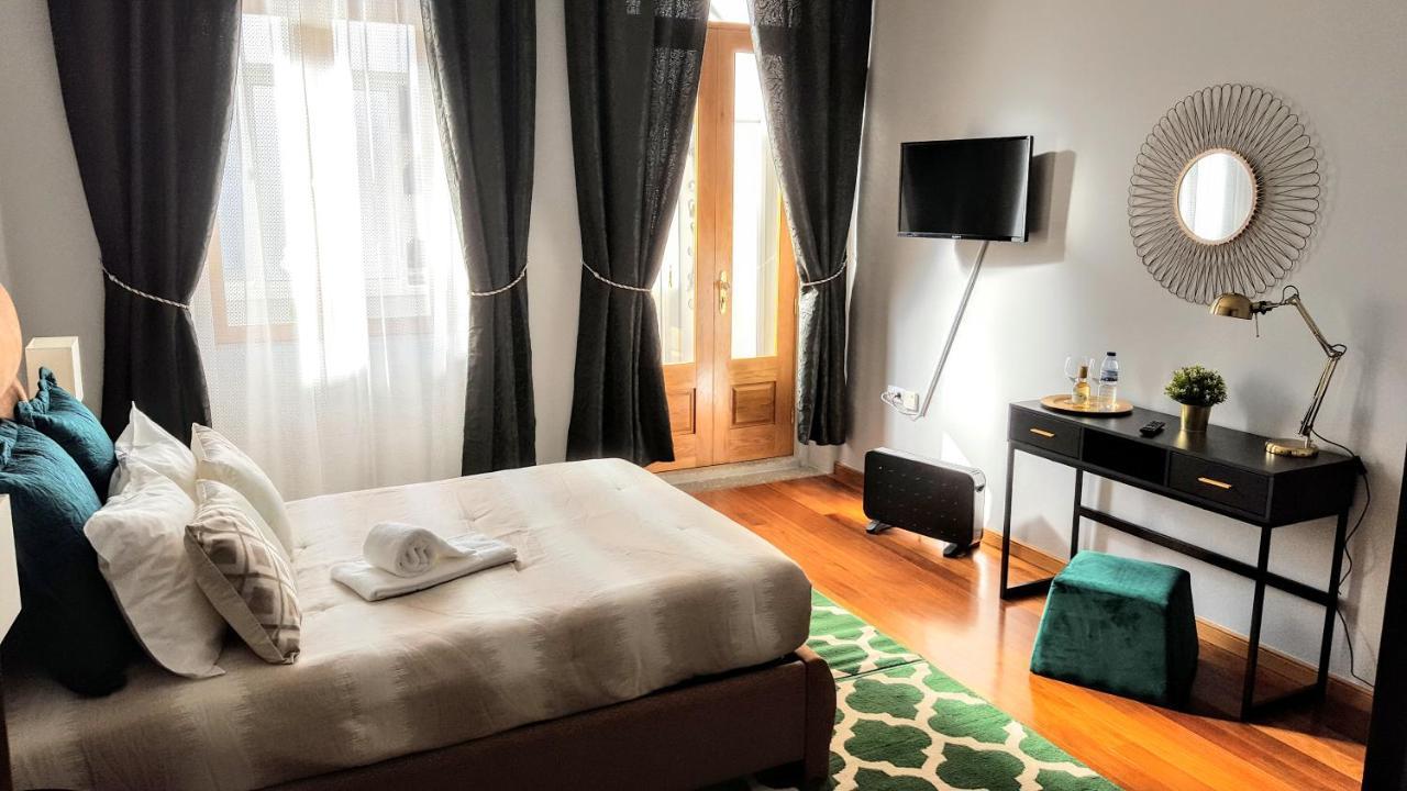 Cool Guesthouse Porto Kültér fotó