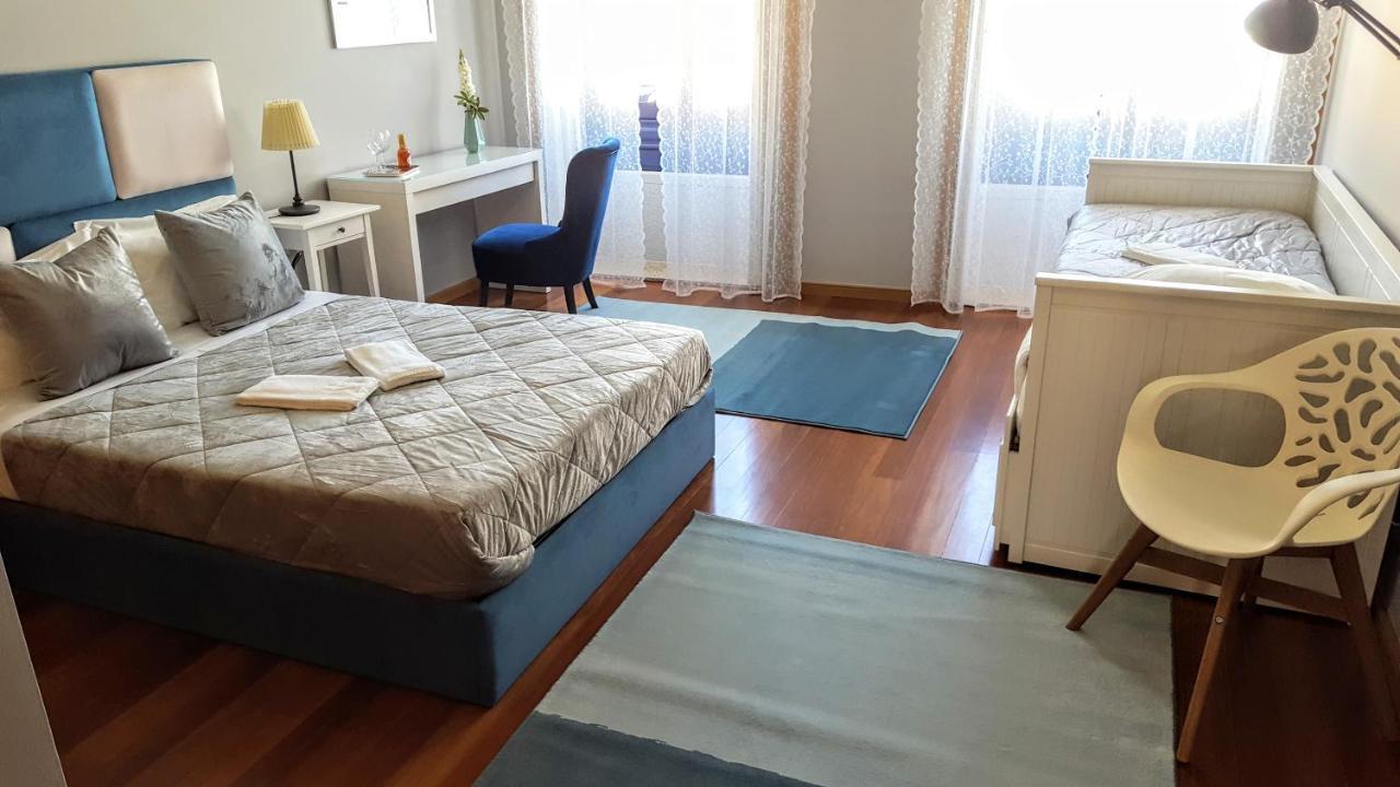 Cool Guesthouse Porto Kültér fotó