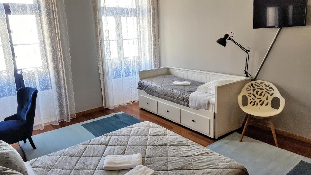 Cool Guesthouse Porto Kültér fotó
