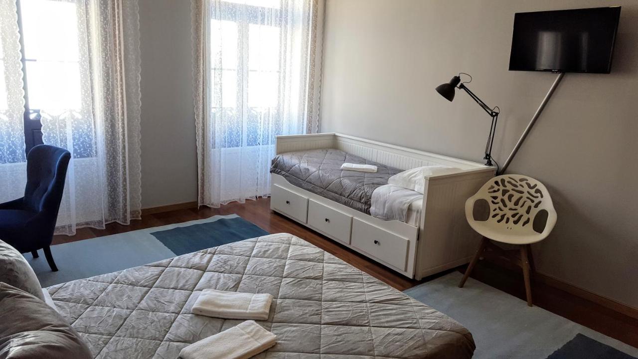 Cool Guesthouse Porto Kültér fotó