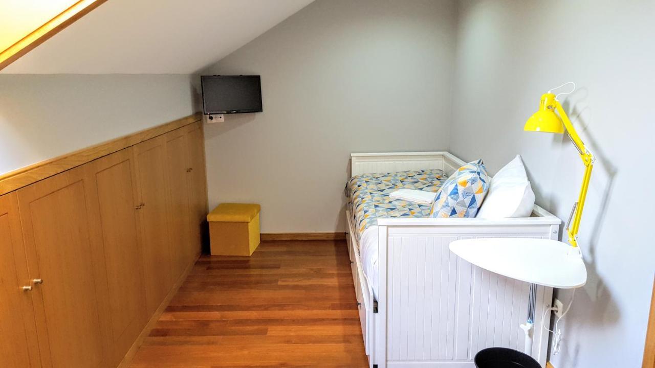 Cool Guesthouse Porto Kültér fotó
